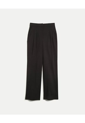 Pantalón Para Mujer Moda Color Negro Marca Atmos #31070094