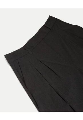 Pantalón Para Mujer Moda Color Negro Marca Atmos #31070094