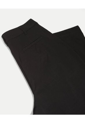 Pantalón Para Mujer Moda Color Negro Marca Atmos #31070094