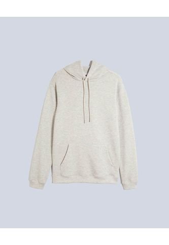 Buzo Para Hombre Hoodie Color Gris Marca Atmos #32060051 Atmos