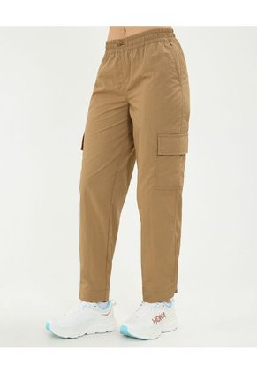 Pantalón Para Mujer Moda Color Café Marca Atmos #31070053