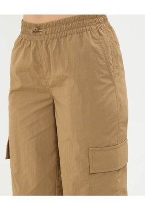 Pantalón Para Mujer Moda Color Café Marca Atmos #31070053