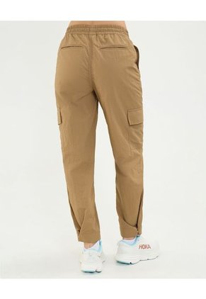 Pantalón Para Mujer Moda Color Café Marca Atmos #31070053