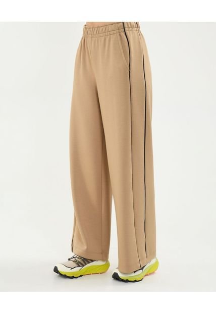 Pantalón Para Mujer Moda Color Café Marca Atmos #31070051