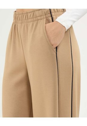 Pantalón Para Mujer Moda Color Café Marca Atmos #31070051