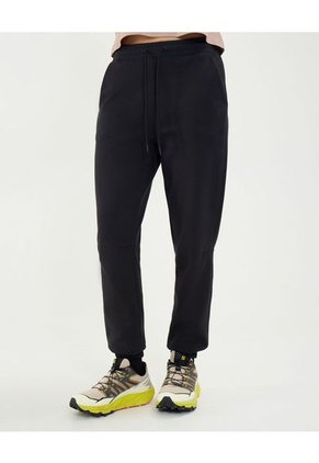 Pantalón Para Mujer Jogger Color Negro Marca Atmos #31070039
