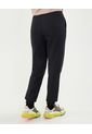 Pantalón Para Mujer Jogger Color Negro Marca Atmos #31070039 de Atmos