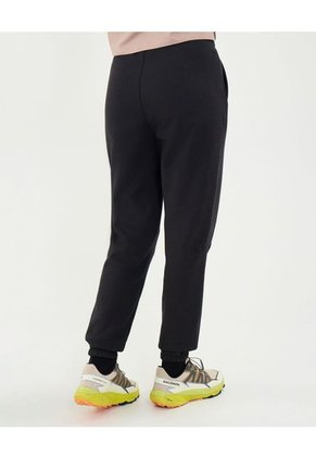 Pantalón Para Mujer Jogger Color Negro Marca Atmos #31070039
