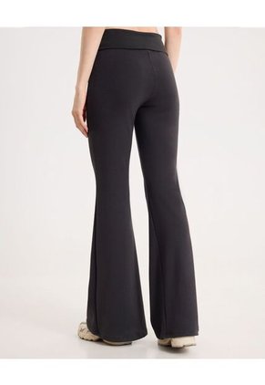 Leggins Para Mujer Largo Color Negro Marca Atmos #31230081