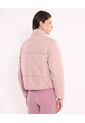 Chaqueta Para Mujer Acolchada Color Rosa Marca Atmos #31080049 de Atmos