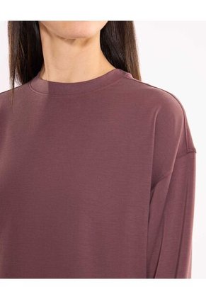 Pantalón Para Mujer Moda Color Café Marca Atmos #31070088