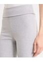 Leggins Para Mujer Largo Color Gris Marca Atmos #31230080 de Atmos