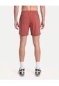 Short Training Con Biker Interno De 7 Pulgadas  Para Hombre Terracota Atmos de Atmos