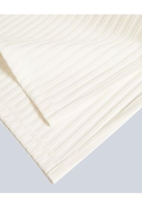 Falda Para Mujer Largo Color Marfil Marca Atmos #31140014