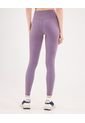 Leggins Para Mujer Largo Color Lila Marca Atmos #31230073 de Atmos