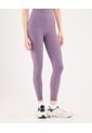 Leggins Para Mujer Largo Color Morado Marca Atmos #31230077 de Atmos