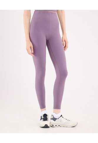 Leggins Para Mujer Largo Color Morado Marca Atmos #31230077 Atmos