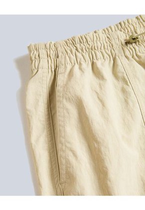 Short Para Mujer Multiusos Plano Color Verde Marca Atmos #31190088