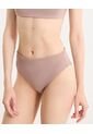 Panty Para Mujer Clasico Color Café Marca Atmos #31800094 de Atmos