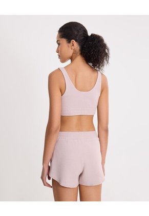 Top Para Mujer  Color Rosado Marca Atmos #31220153