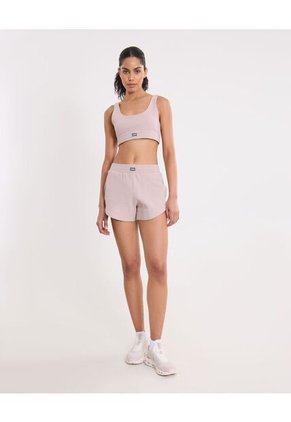 Top Para Mujer  Color Rosado Marca Atmos #31220153