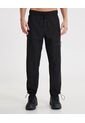 Pantalon Para Hombre Pantalon Moda Color Negro Marca Atmos #32070016 de Atmos