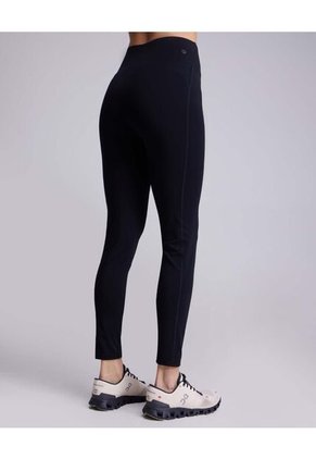 Leggins Para Mujer Largo Color Negro Marca Atmos #31230003