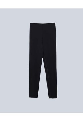 Leggins Para Mujer Largo Color Negro Marca Atmos #31230003