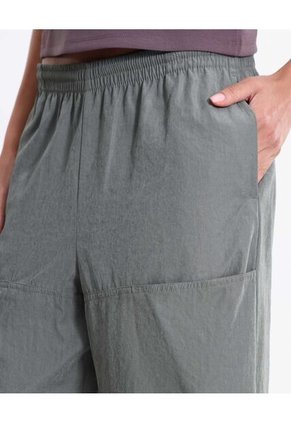 Pantalón  Para Mujer Moda Color Verde Marca Atmos #31070108