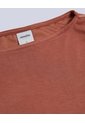 Camiseta Para Mujer Manga Sisa Color Naranja Marca Atmos #31090174 de Atmos