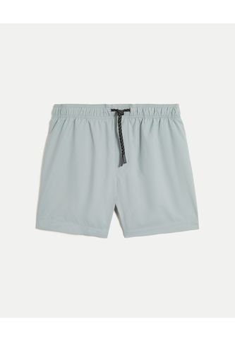 Pantaloneta Para Hombre  Color Verde Marca Atmos #32280020 Atmos