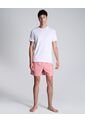 Pantaloneta Para Hombre De Baño Corta Color Paloderosa Marca Atmos #32280014 de Atmos