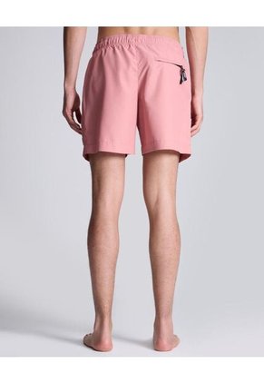 Pantaloneta Para Hombre De Baño Corta Color Paloderosa Marca Atmos #32280014