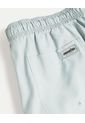 Pantaloneta Para Hombre  Color Verde Marca Atmos #32280020 de Atmos