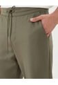 Pantalón Para Hombre Jogger Color Verde Marca Atmos #32070062 de Atmos
