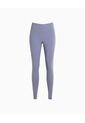 Leggins Regular Aerius Skin 65Cm  Para Mujer Lila Atmos de Atmos