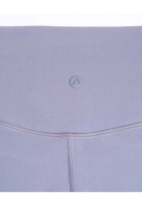 Leggins Regular Aerius Skin 65Cm  Para Mujer Lila Atmos