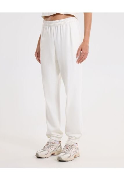 Pantalón Para Mujer Jogger Color Marfil Marca Atmos #31070057