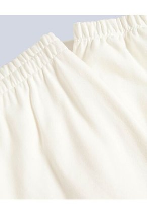 Pantalón Para Mujer Jogger Color Marfil Marca Atmos #31070057