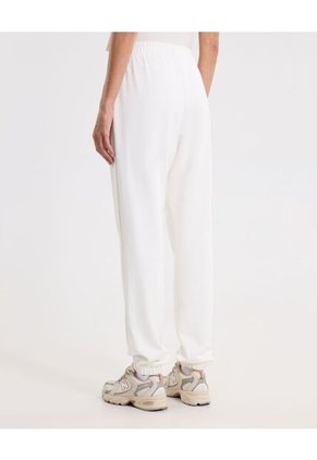 Pantalón Para Mujer Jogger Color Marfil Marca Atmos #31070057