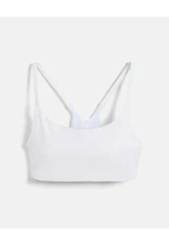 Top Para Mujer  Color Marfil Marca Atmos #31220147 Atmos