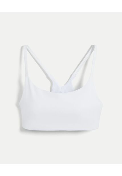 Top Para Mujer  Color Marfil Marca Atmos #31220147