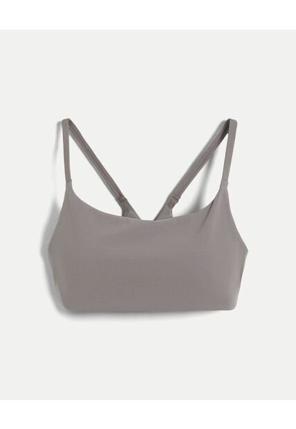 Top Para Mujer  Color Verde Marca Atmos #31220149