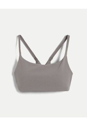 Top Para Mujer  Color Verde Marca Atmos #31220149