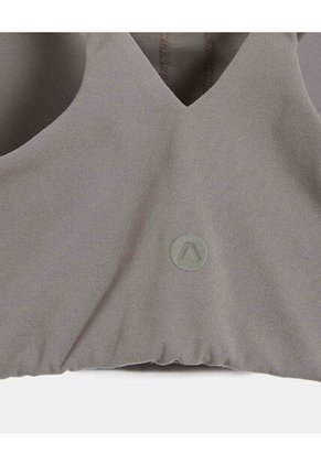 Top Para Mujer  Color Verde Marca Atmos #31220149