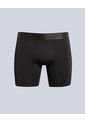 Pantaloncillo Para Hombre Boxer Filete Medio Color Negro Marca Atmos #32000054 de Atmos