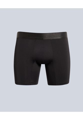 Pantaloncillo Para Hombre Boxer Filete Medio Color Negro Marca Atmos #32000054 Atmos