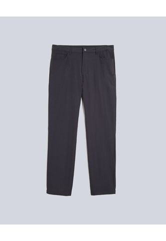 Pantalón Para Hombre 5 Bolsillos Color Azul Marca Atmos #32070048 Atmos