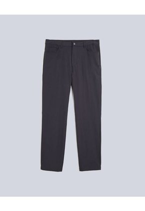 Pantalón Para Hombre 5 Bolsillos Color Azul Marca Atmos #32070048