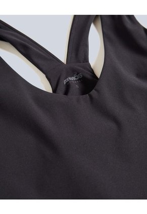 Vestido Para Mujer M/Sisa Corto Color Negro Marca Atmos #31170009